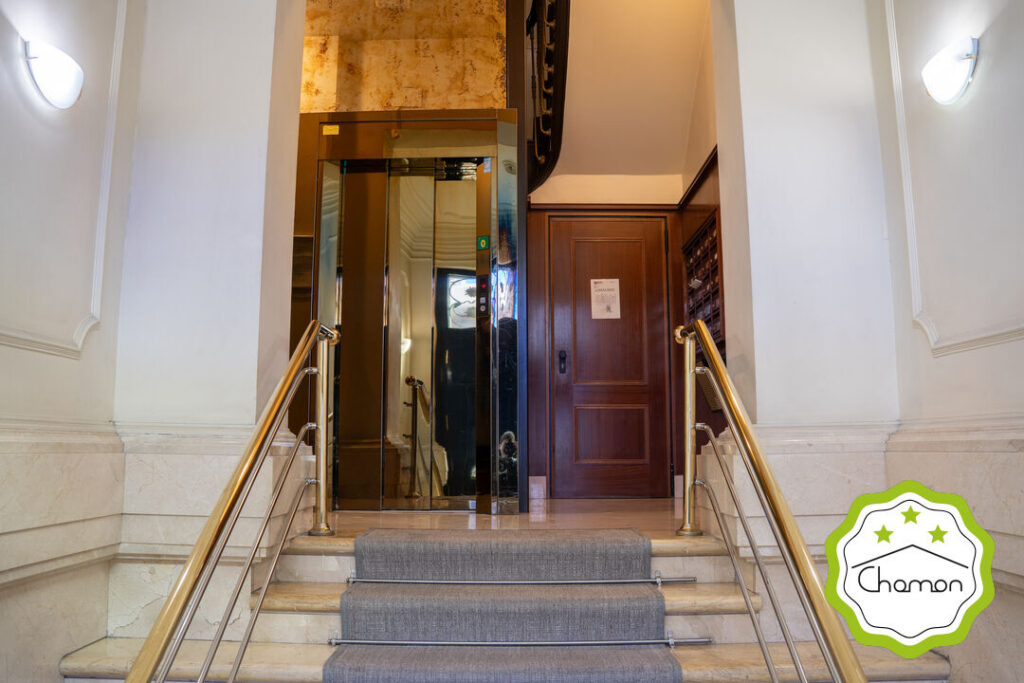 Piso en Venta en Bilbao,Abando,Printzipe Kalea - foto 45