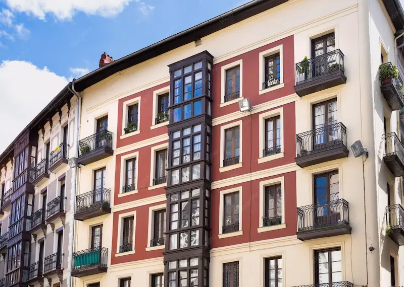 como comprar un piso en bilbao
