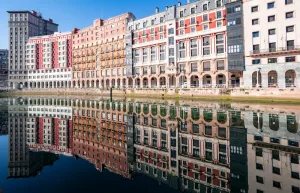 Mercado inmobiliario en Bilbao