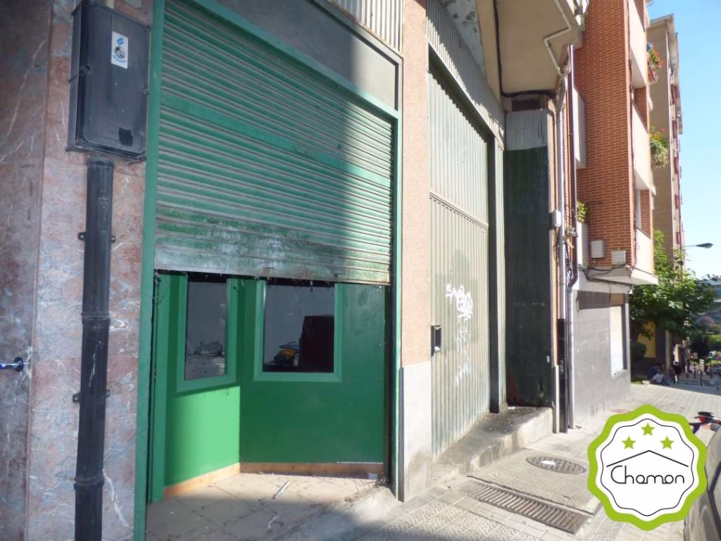 Local comercial en Venta