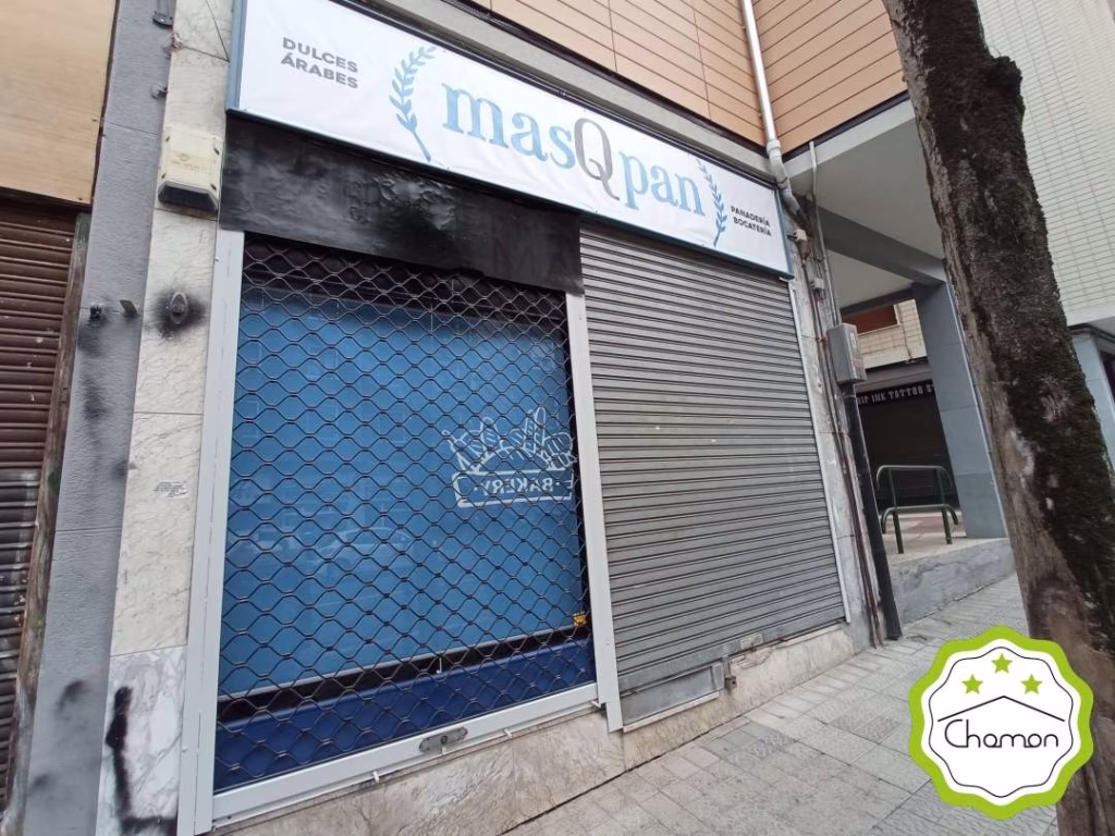 Local comercial en Venta