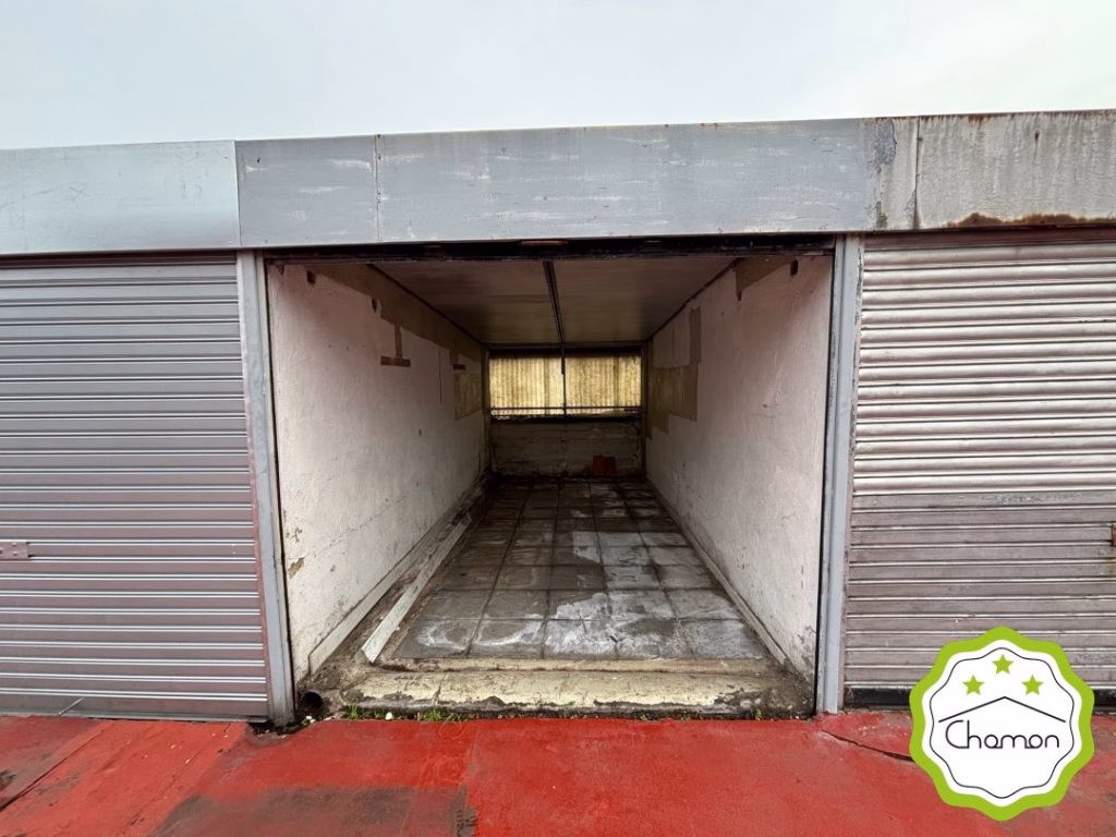 Garaje en Venta