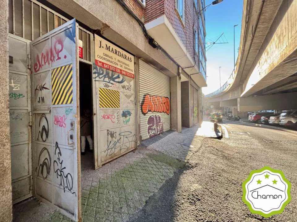 Local comercial en Venta
