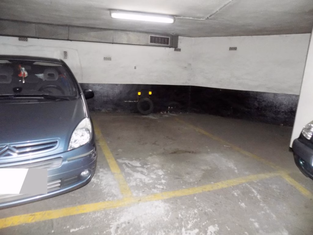 Garaje en Venta en Portugalete,Repélega ,San Nicolas Kalea - foto 2