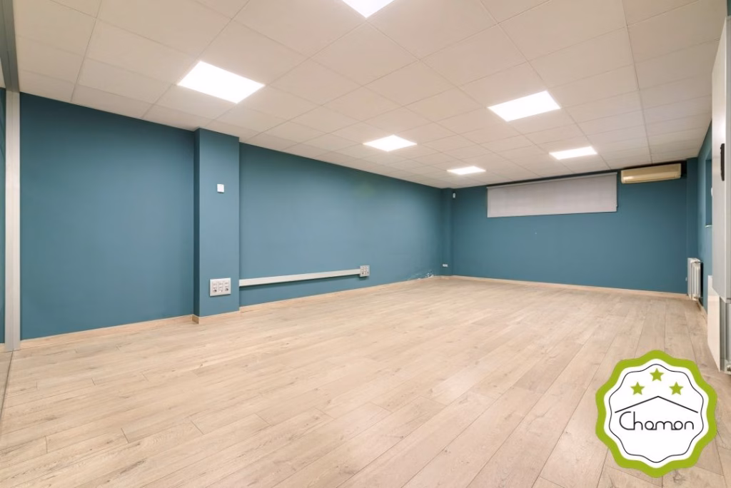 Office en Venta en Trapagaran,Aurrera,Polígono Industrial Aurrera Poligonoa - foto 5