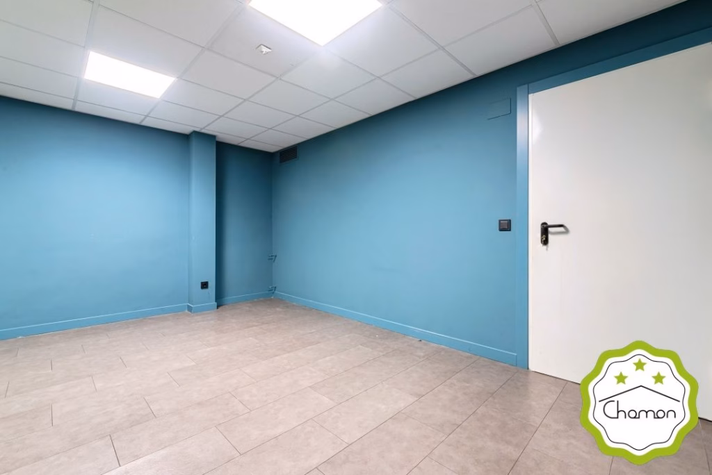 Office en Venta en Trapagaran,Aurrera,Polígono Industrial Aurrera Poligonoa - foto 14