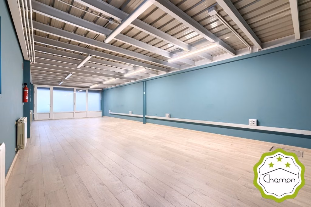 Office en Venta en Trapagaran,Aurrera,Polígono Industrial Aurrera Poligonoa - foto 16