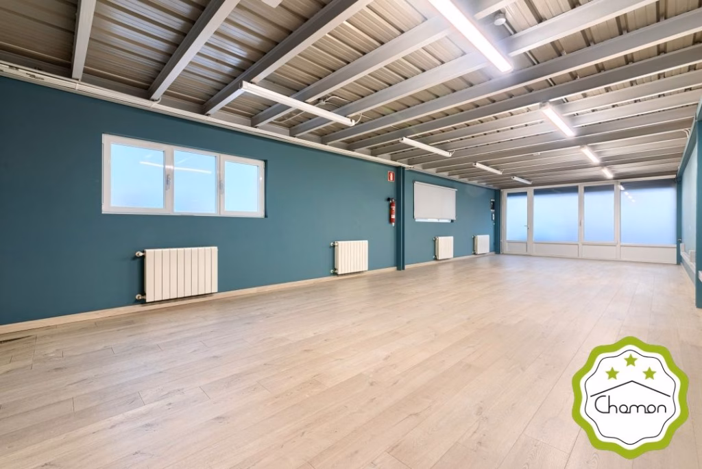 Office en Venta en Trapagaran,Aurrera,Polígono Industrial Aurrera Poligonoa - foto 17