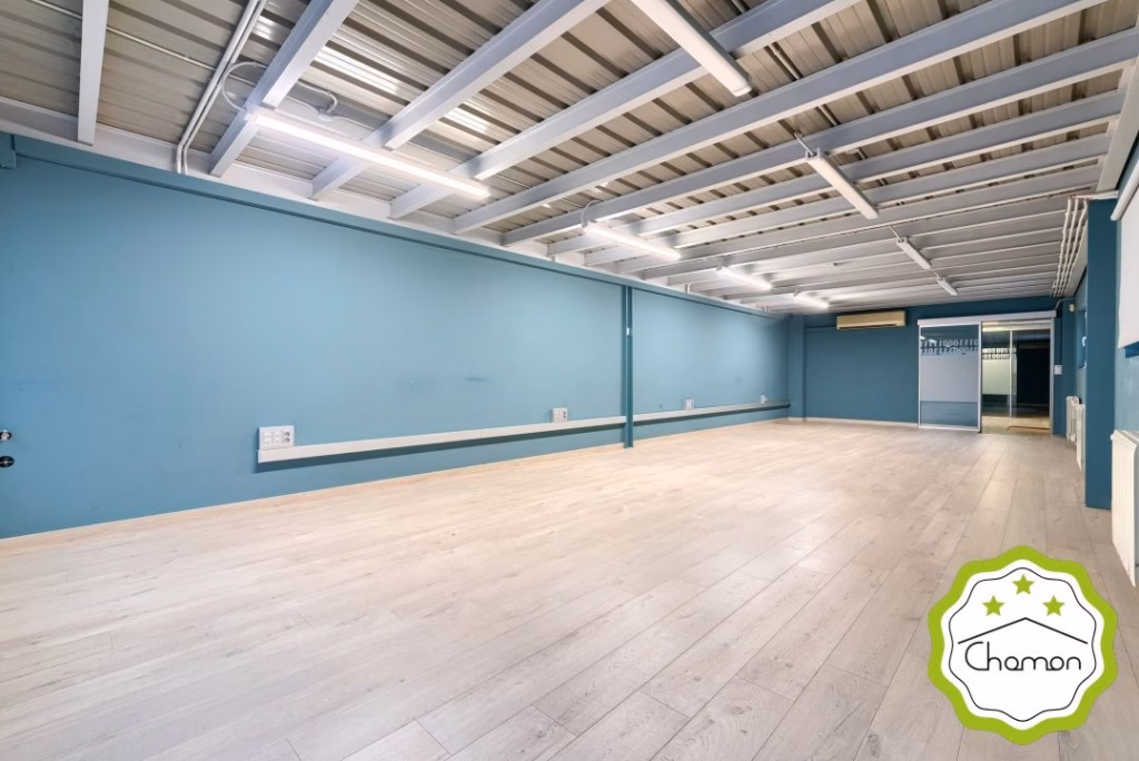 Office en Venta en Trapagaran,Aurrera,Polígono Industrial Aurrera Poligonoa - foto 18