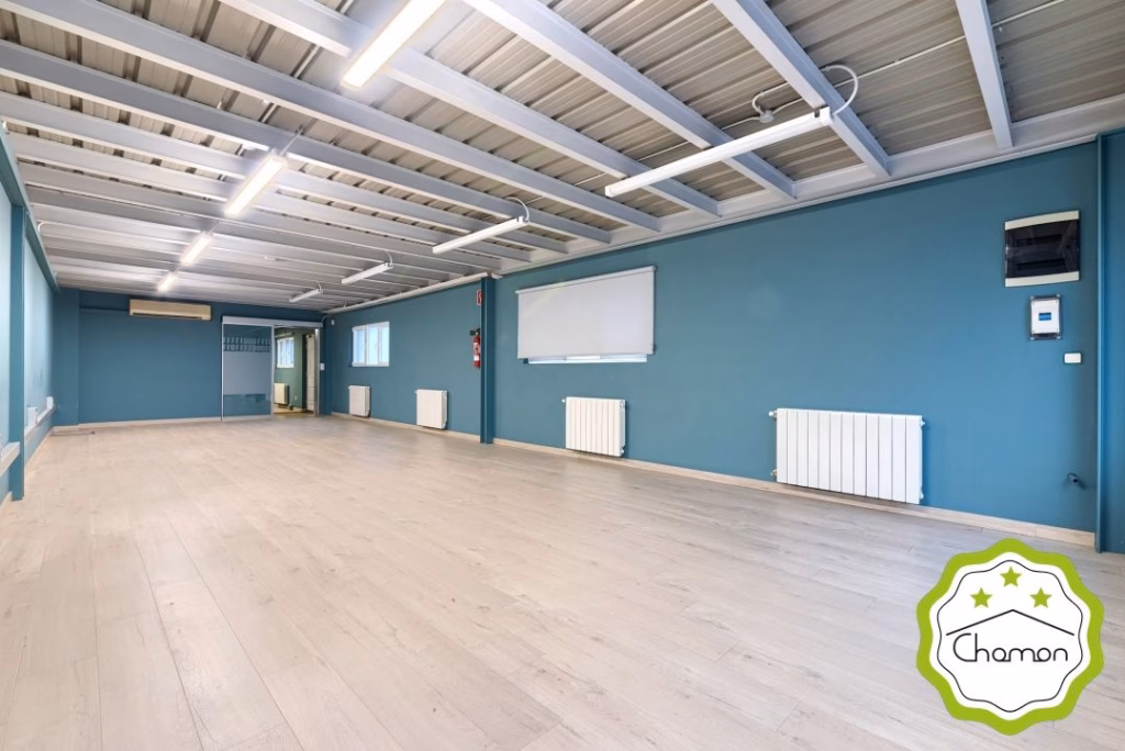 Office en Venta en Trapagaran,Aurrera,Polígono Industrial Aurrera Poligonoa - foto 19