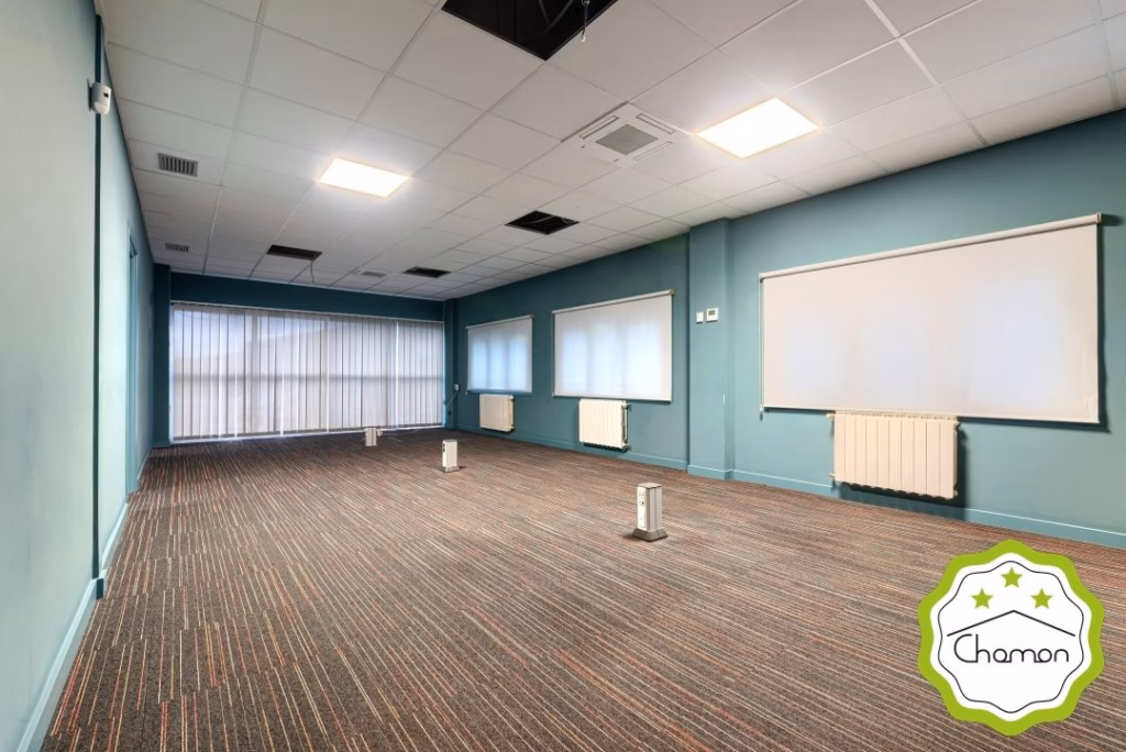 Office en Venta en Trapagaran,Aurrera,Polígono Industrial Aurrera Poligonoa - foto 20