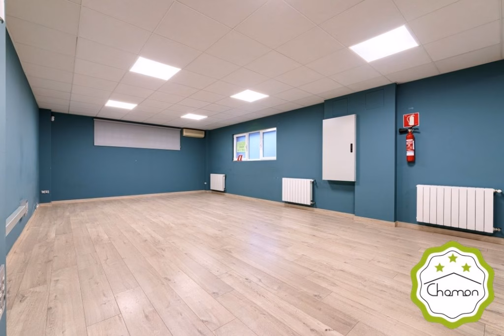 Office en Venta en Trapagaran,Aurrera,Polígono Industrial Aurrera Poligonoa - foto 7