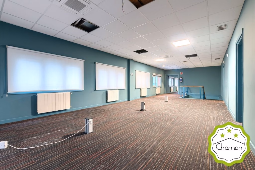 Office en Venta en Trapagaran,Aurrera,Polígono Industrial Aurrera Poligonoa - foto 21