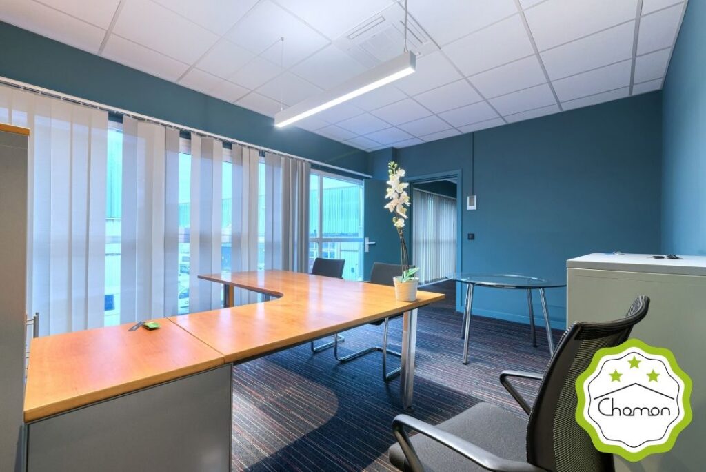 Office en Venta en Trapagaran,Aurrera,Polígono Industrial Aurrera Poligonoa - foto 25
