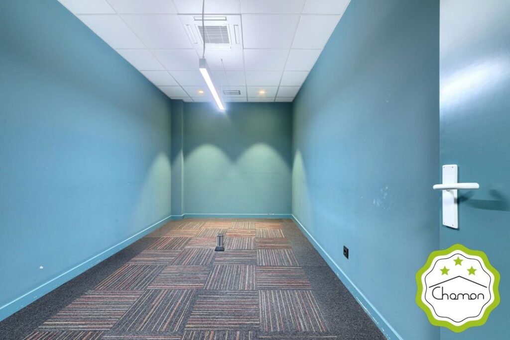 Office en Venta en Trapagaran,Aurrera,Polígono Industrial Aurrera Poligonoa - foto 26