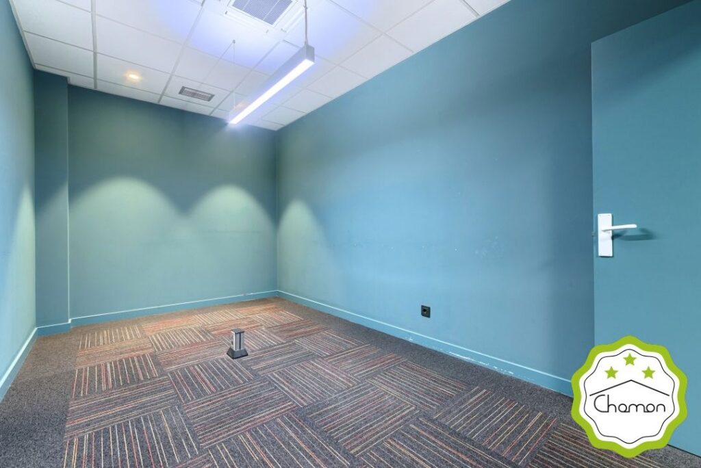Office en Venta en Trapagaran,Aurrera,Polígono Industrial Aurrera Poligonoa - foto 27
