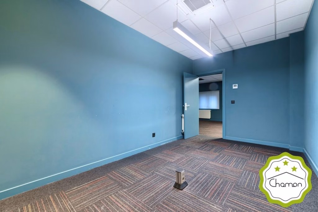 Office en Venta en Trapagaran,Aurrera,Polígono Industrial Aurrera Poligonoa - foto 28