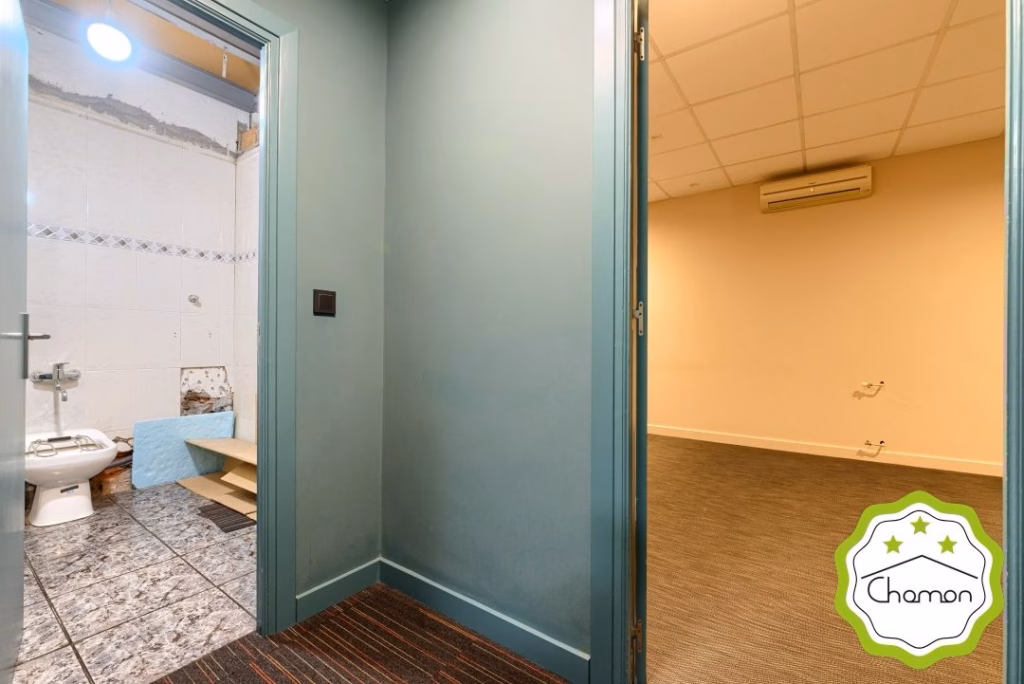 Office en Venta en Trapagaran,Aurrera,Polígono Industrial Aurrera Poligonoa - foto 29