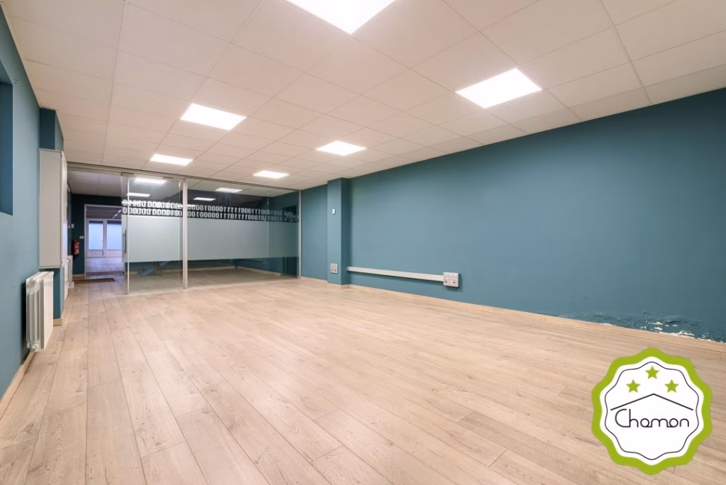 Office en Venta en Trapagaran,Aurrera,Polígono Industrial Aurrera Poligonoa - foto 4