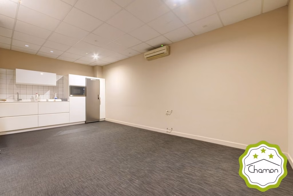 Office en Venta en Trapagaran,Aurrera,Polígono Industrial Aurrera Poligonoa - foto 31
