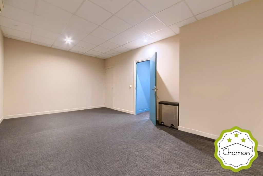 Office en Venta en Trapagaran,Aurrera,Polígono Industrial Aurrera Poligonoa - foto 33