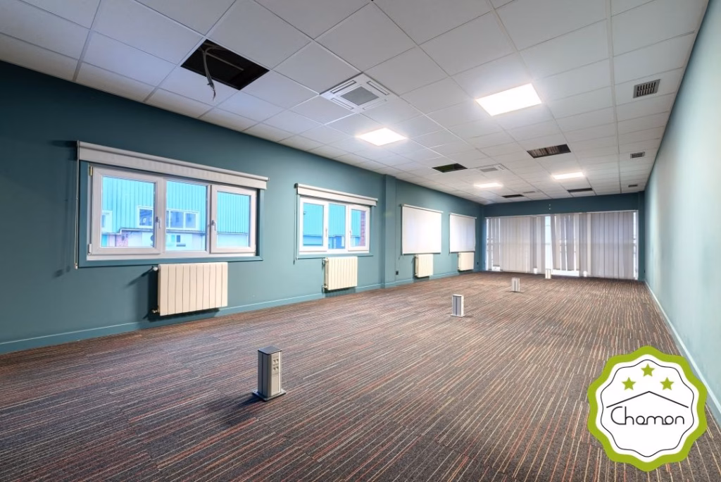 Office en Venta en Trapagaran,Aurrera,Polígono Industrial Aurrera Poligonoa - foto 35