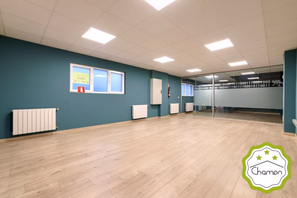 Office en Venta en Trapagaran,Aurrera,Polígono Industrial Aurrera Poligonoa - foto 6