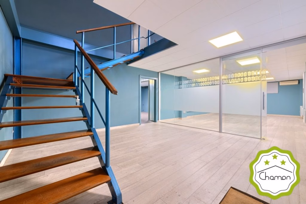Office en Venta en Trapagaran,Aurrera,Polígono Industrial Aurrera Poligonoa - foto 2