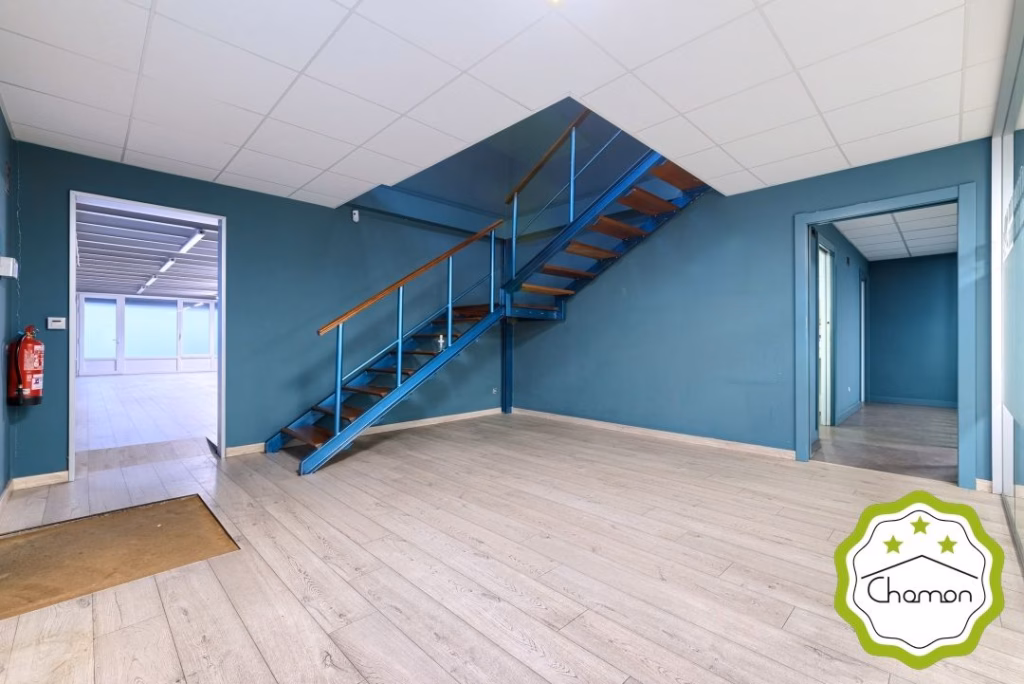 Office en Venta en Trapagaran,Aurrera,Polígono Industrial Aurrera Poligonoa - foto 3