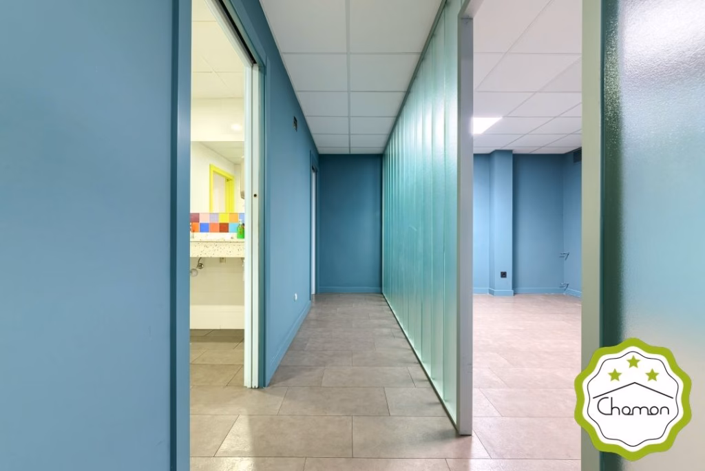 Office en Venta en Trapagaran,Aurrera,Polígono Industrial Aurrera Poligonoa - foto 8