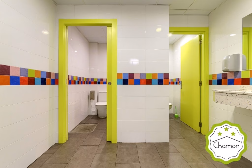 Office en Venta en Trapagaran,Aurrera,Polígono Industrial Aurrera Poligonoa - foto 9