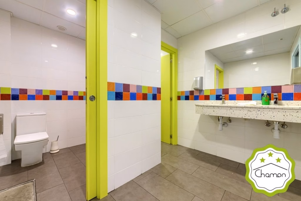 Office en Venta en Trapagaran,Aurrera,Polígono Industrial Aurrera Poligonoa - foto 10