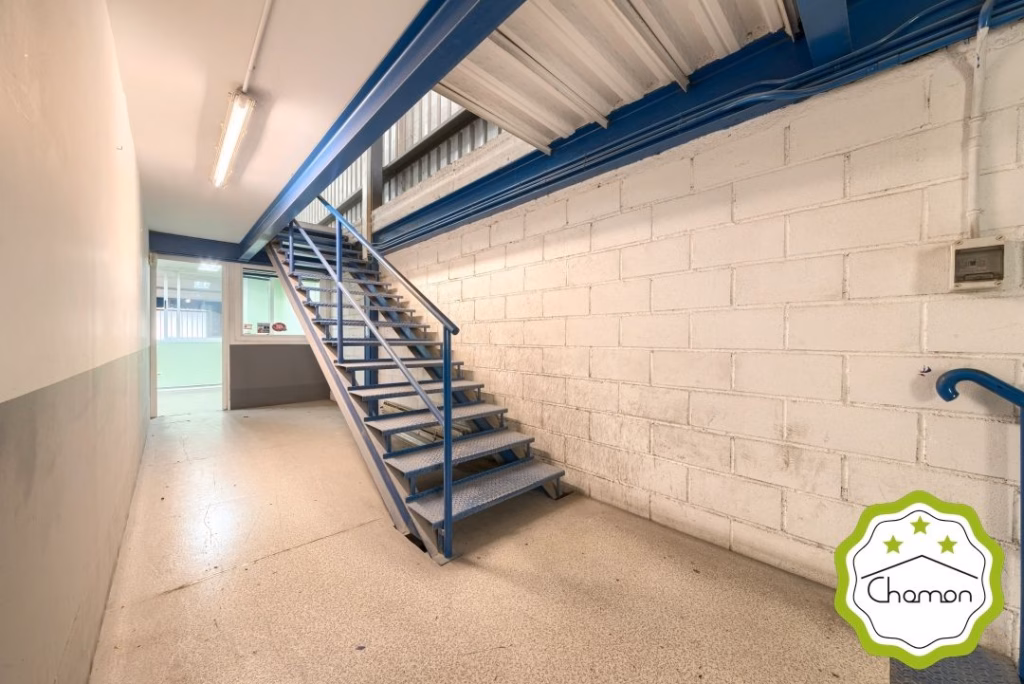 Nave en Venta en Ugao Miraballes,Polígono Industrial Usila,Usila Auzunea - foto 11