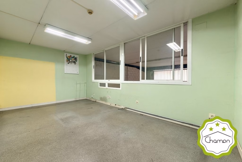 Nave en Venta en Ugao Miraballes,Polígono Industrial Usila,Usila Auzunea - foto 12