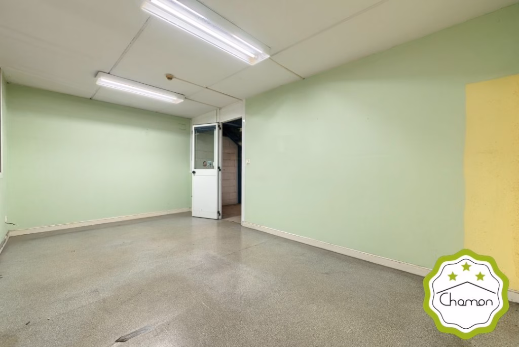 Nave en Venta en Ugao Miraballes,Polígono Industrial Usila,Usila Auzunea - foto 14