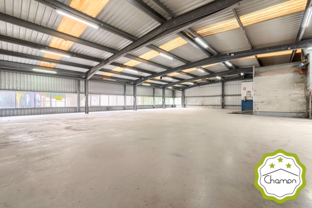 Nave en Venta en Ugao Miraballes,Polígono Industrial Usila,Usila Auzunea - foto 20