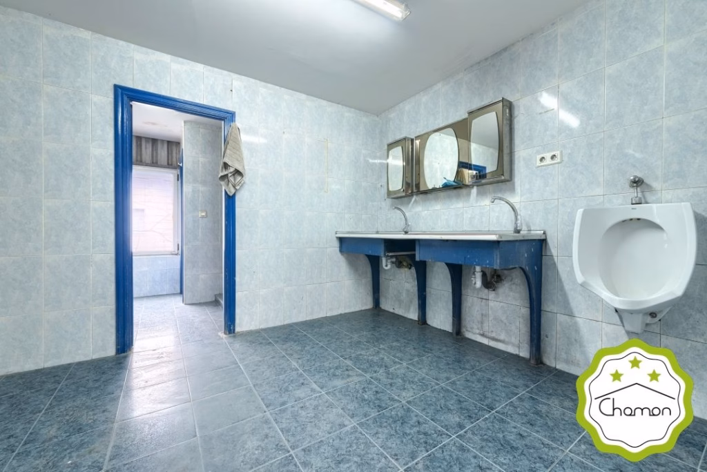 Nave en Venta en Ugao Miraballes,Polígono Industrial Usila,Usila Auzunea - foto 21