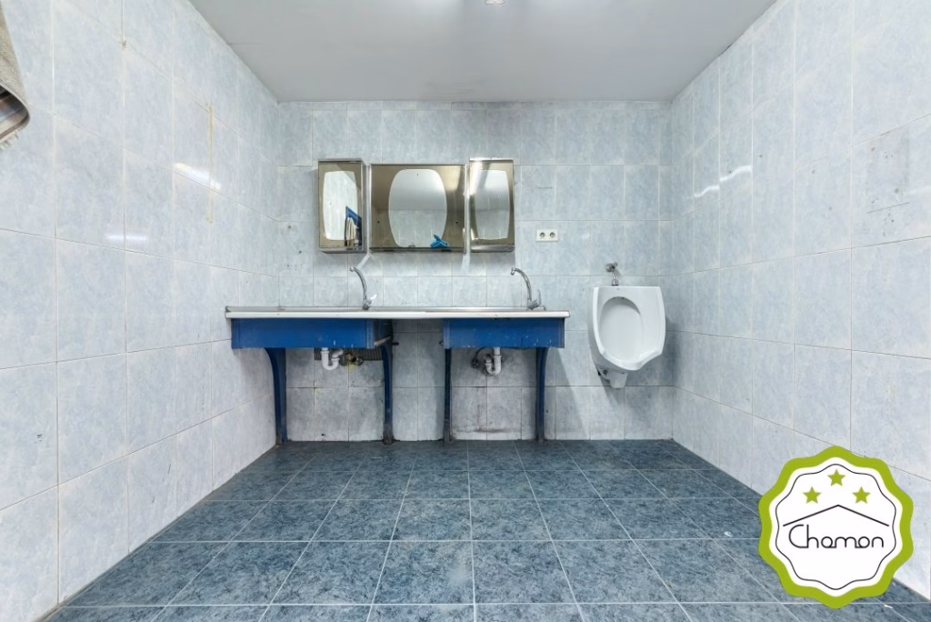 Nave en Venta en Ugao Miraballes,Polígono Industrial Usila,Usila Auzunea - foto 22