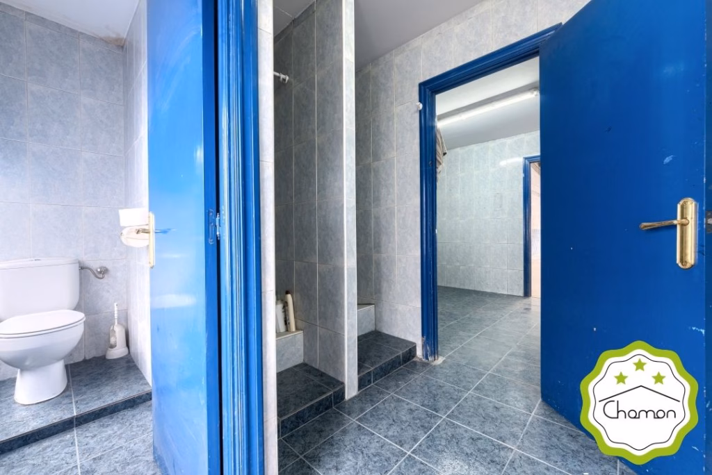 Nave en Venta en Ugao Miraballes,Polígono Industrial Usila,Usila Auzunea - foto 24