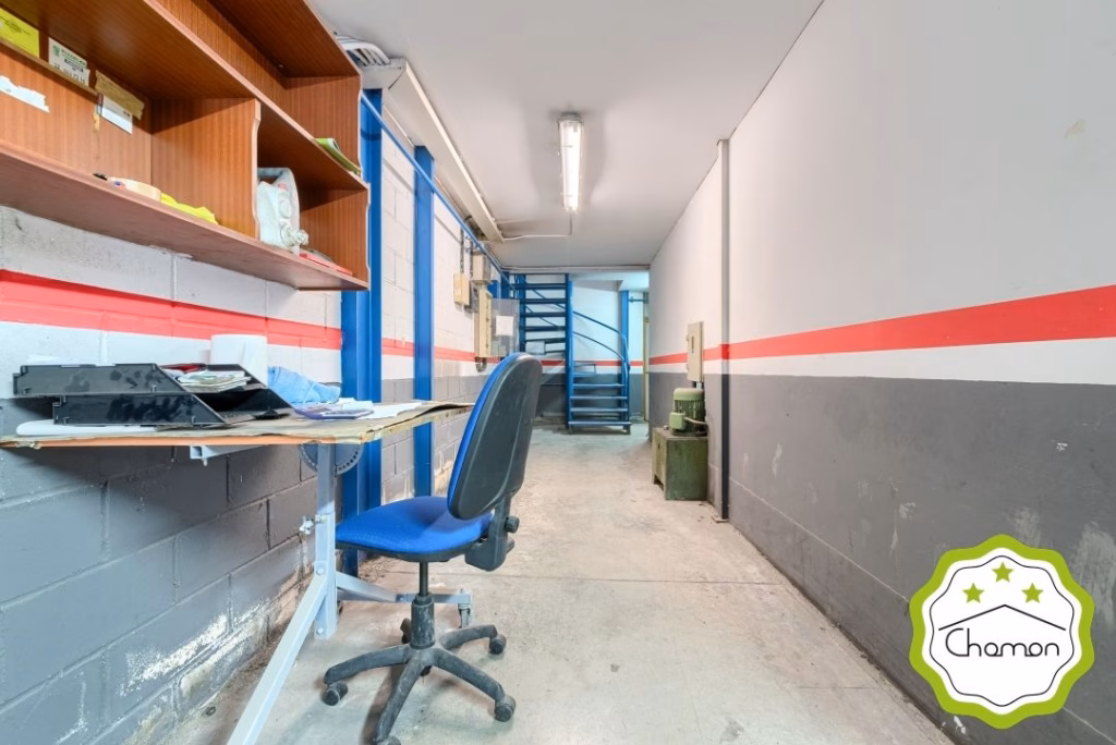 Nave en Venta en Ugao Miraballes,Polígono Industrial Usila,Usila Auzunea - foto 7