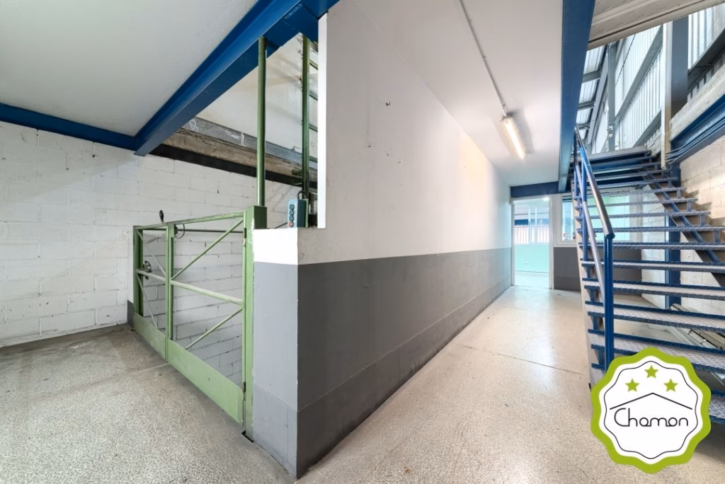 Nave en Venta en Ugao Miraballes,Polígono Industrial Usila,Usila Auzunea - foto 9