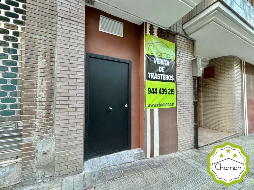 Trastero en Venta en Bilbao,Iralabarri,Kirikiño Etorbidea - foto 3