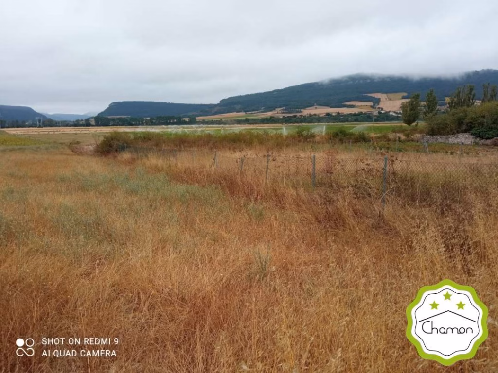 land en Venta en Valle de Losa,Quincoces de Yuso,Calle Trigales - foto 6