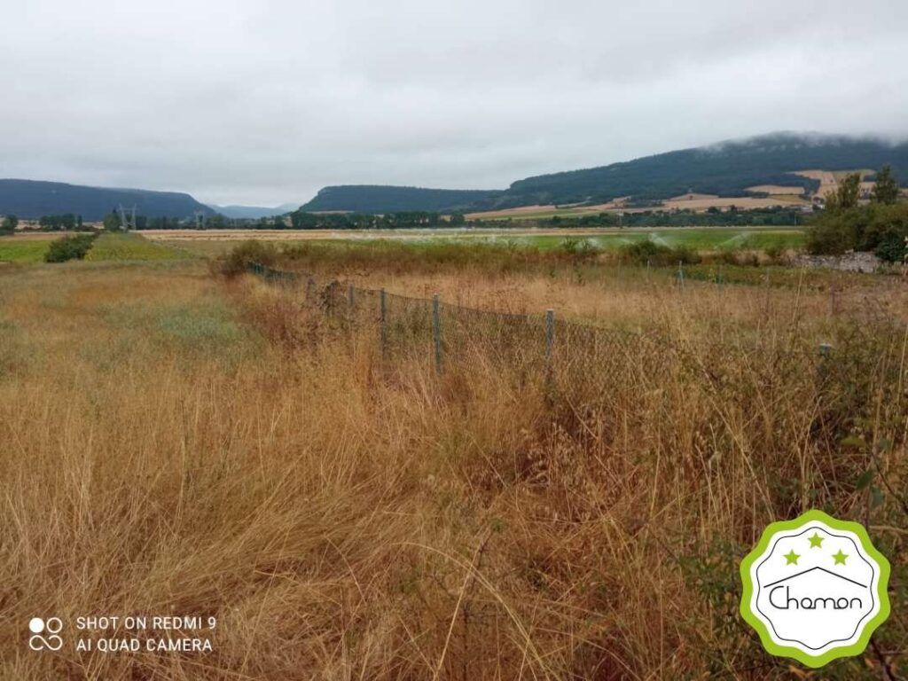 land en Venta en Valle de Losa,Quincoces de Yuso,Calle Trigales - foto 5