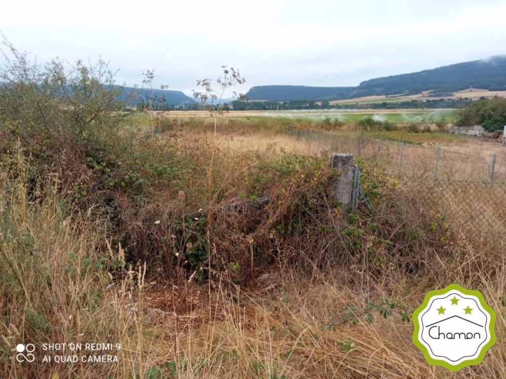 land en Venta en Valle de Losa,Quincoces de Yuso,Calle Trigales - foto 4