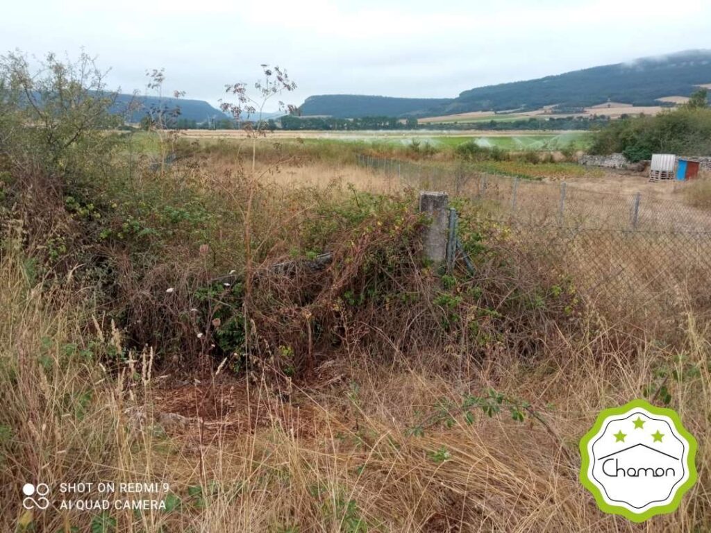 land en Venta en Valle de Losa,Quincoces de Yuso,Calle Trigales - foto 3