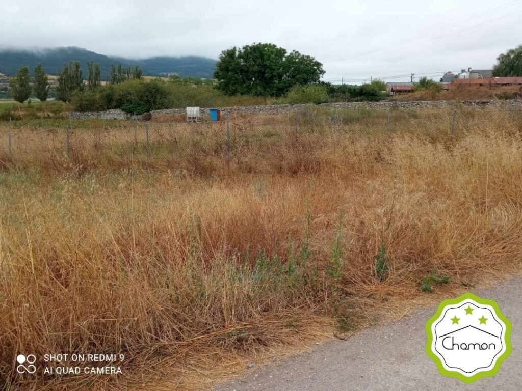 land en Venta en Valle de Losa,Quincoces de Yuso,Calle Trigales - foto 1