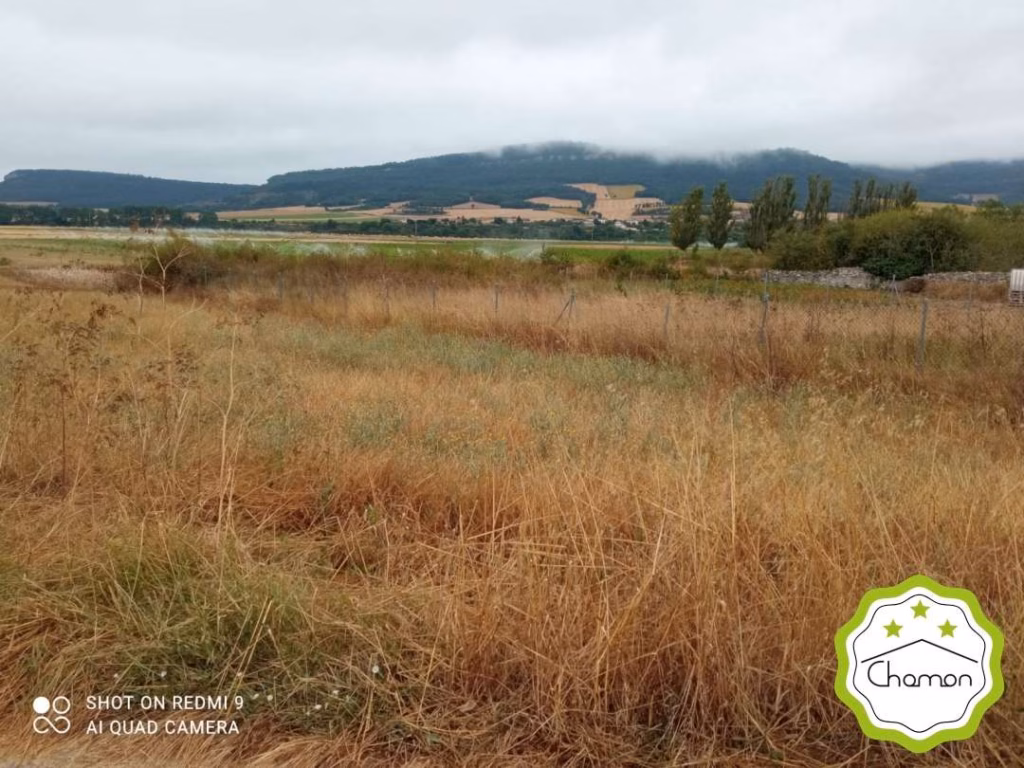 land en Venta en Valle de Losa,Quincoces de Yuso,Calle Trigales - foto 7
