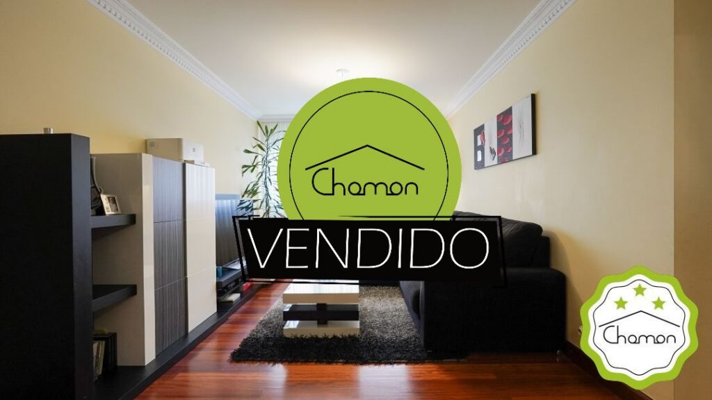 Piso en Venta