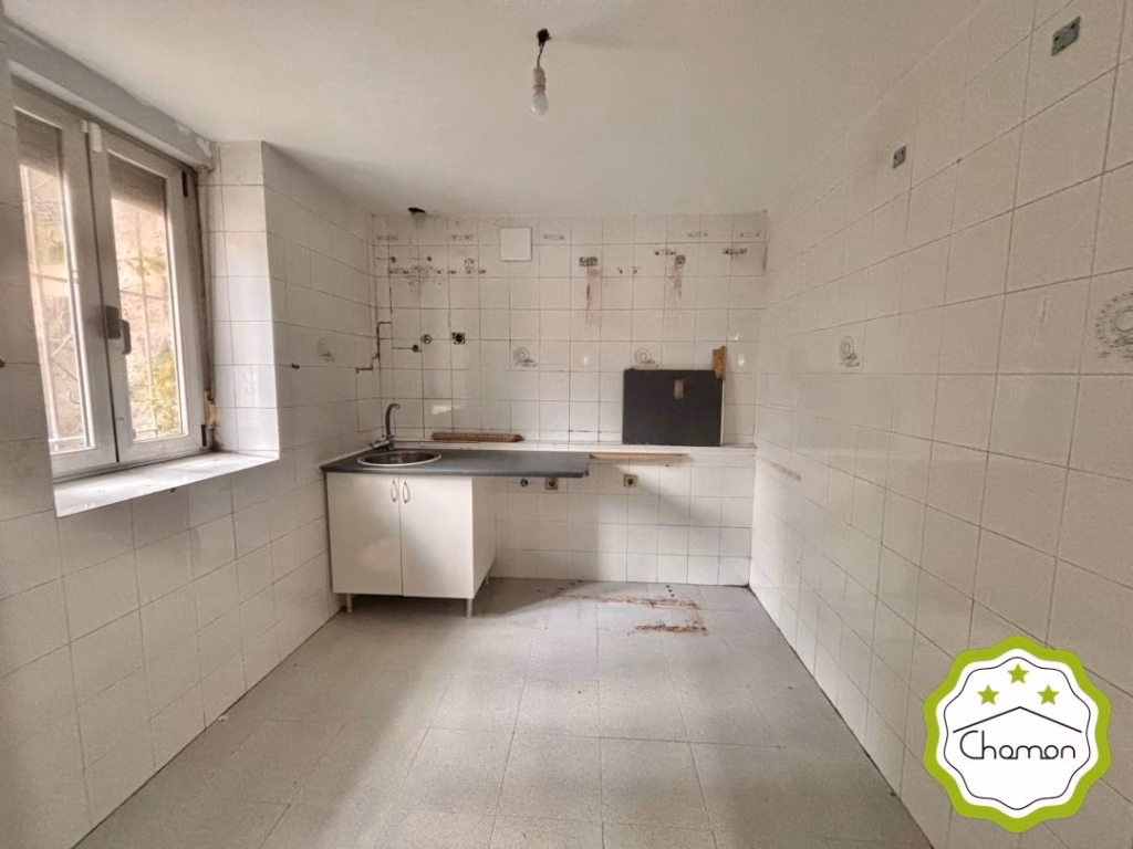 Piso en Venta